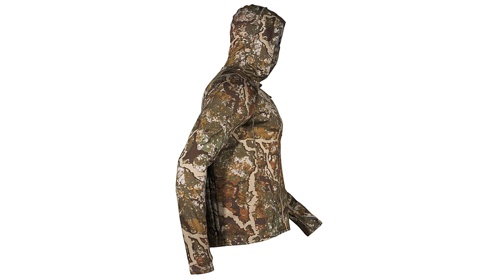 First Lite Approach Hoody - Mens