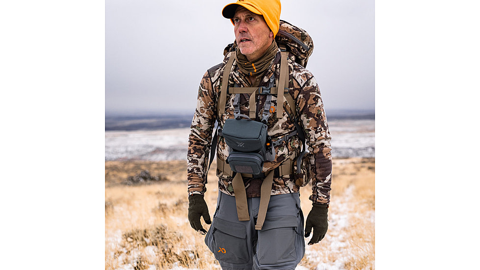 First Lite Catalyst Foundry Soft Shell Pants - Mens