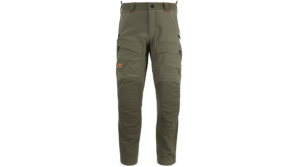First Lite Catalyst Foundry Soft Shell Pants - Mens