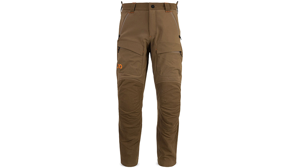 First Lite Catalyst Foundry Soft Shell Pants - Mens