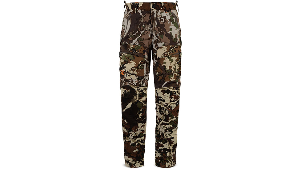 First Lite Catalyst Foundry Soft Shell Pants - Mens