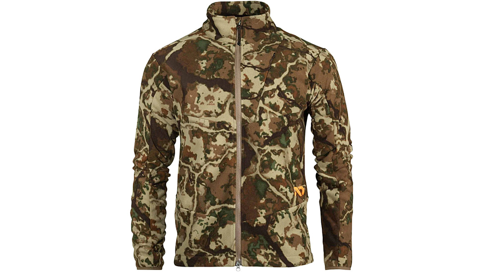 First Lite Challis Fleece Jacket - Mens