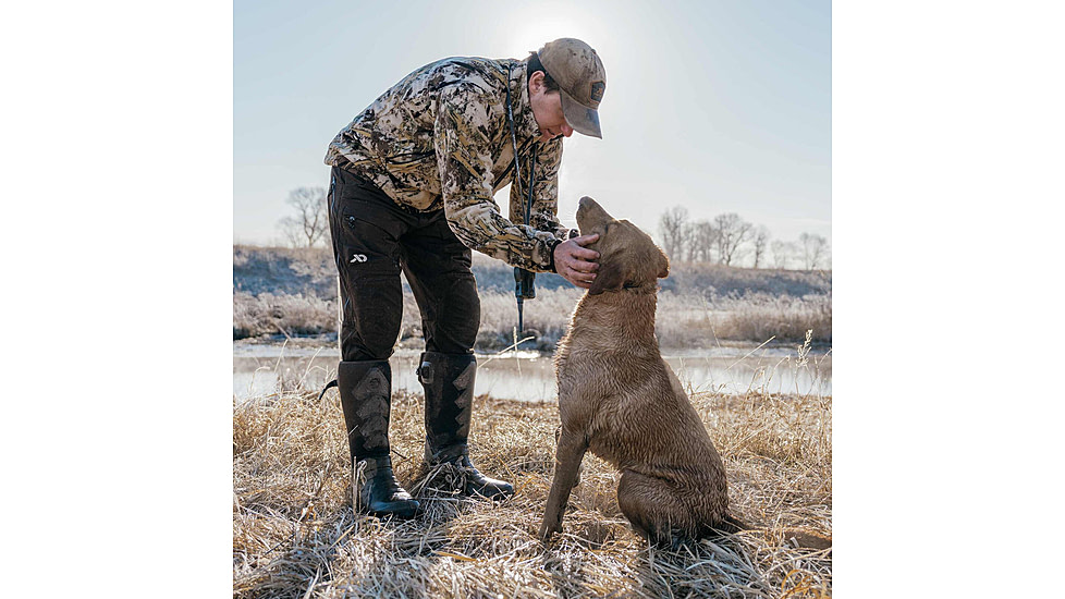 First Lite Challis Fleece Jacket - Mens