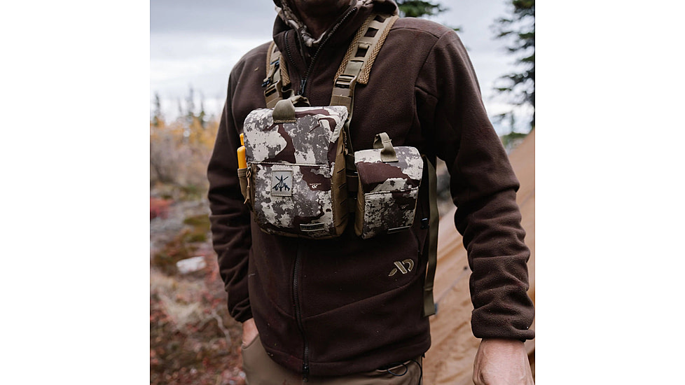 First Lite Challis Fleece Jacket - Mens