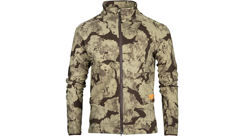 First Lite Challis Fleece Jacket - Mens