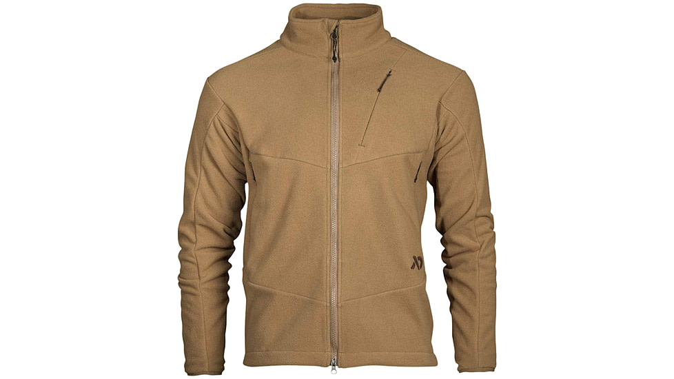 First Lite Challis Fleece Jacket - Mens