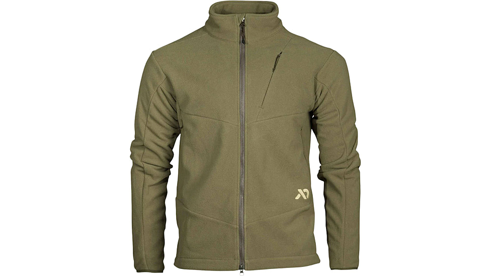 First Lite Challis Fleece Jacket - Mens