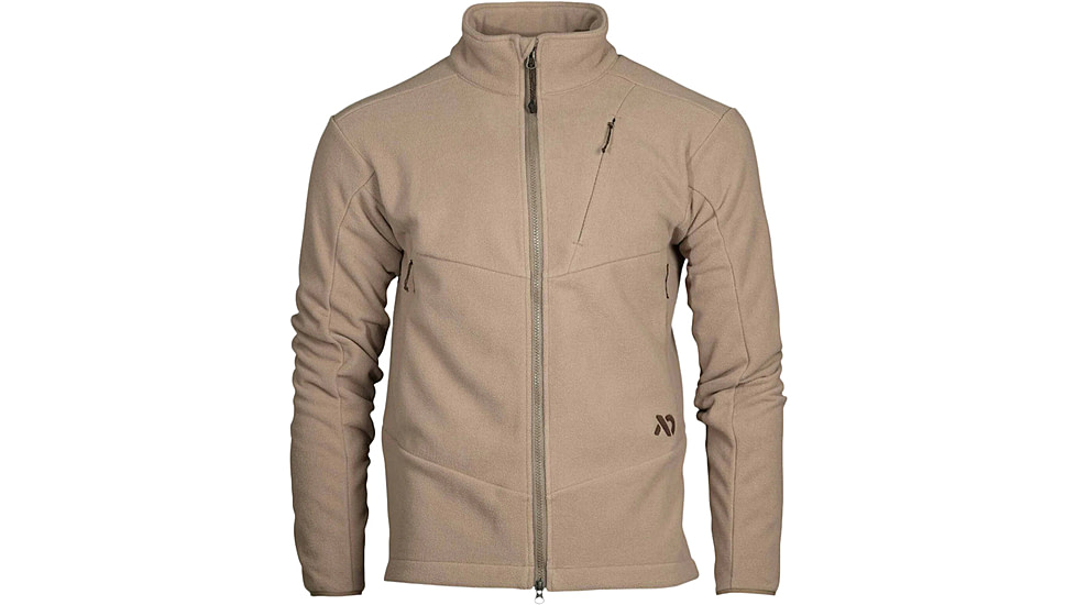 First Lite Challis Fleece Jacket - Mens