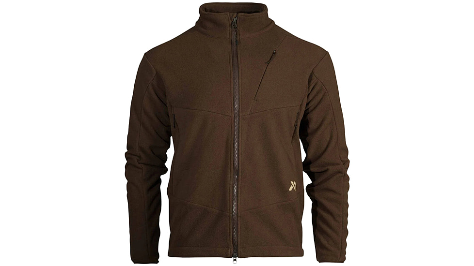 First Lite Challis Fleece Jacket - Mens
