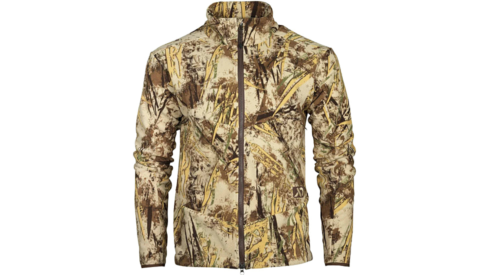 First Lite Challis Fleece Jacket - Mens