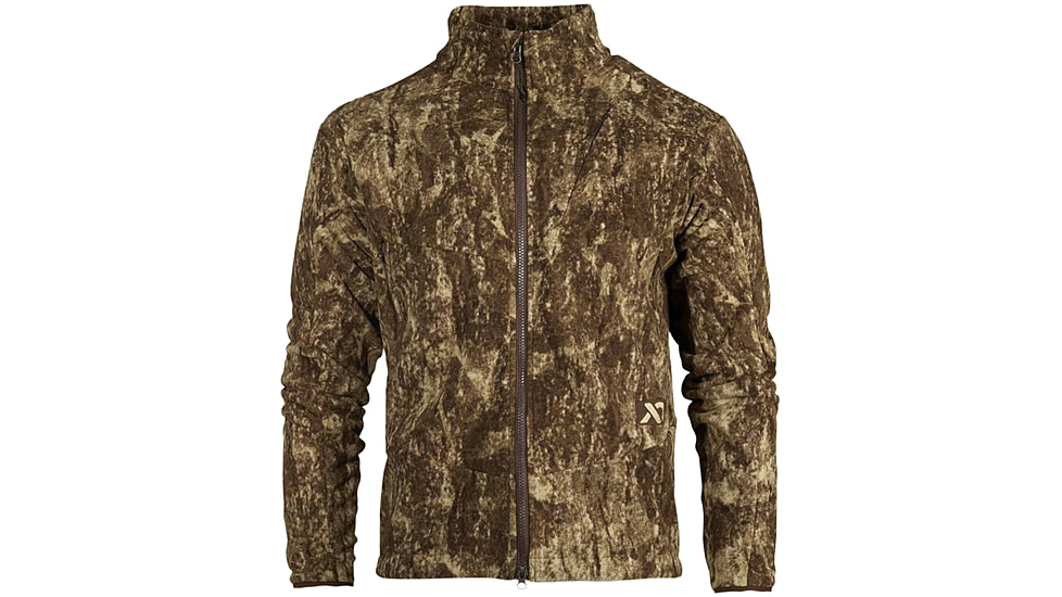 First Lite Challis Fleece Jacket - Mens