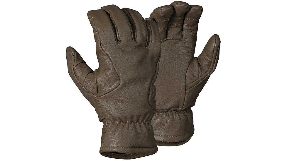 First Lite Cody Leather Gloves