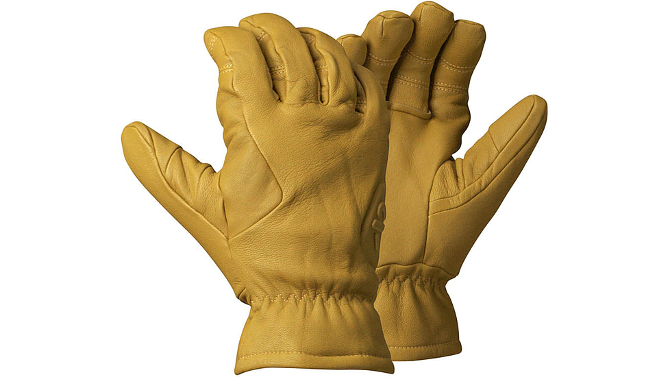 First Lite Cody Leather Gloves
