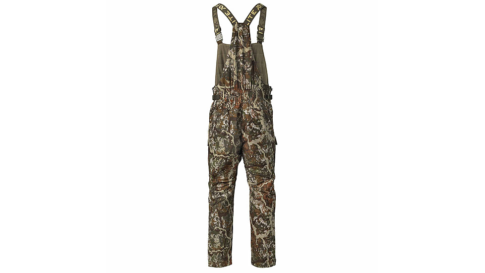 First Lite Core Insulated Bib Pants - Mens