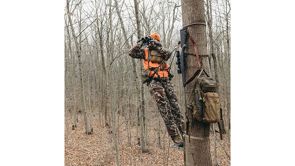 First Lite Core Insulated Bib Pants - Mens