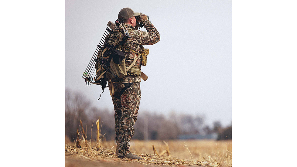 First Lite Core Insulated Bib Pants - Mens