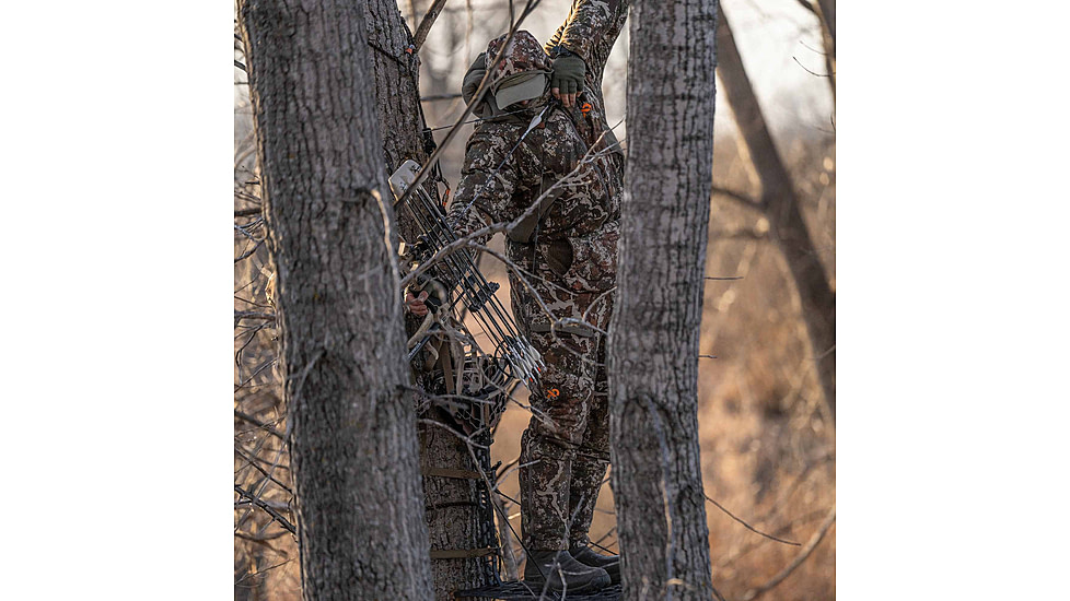 First Lite Core Insulated Bib Pants - Mens