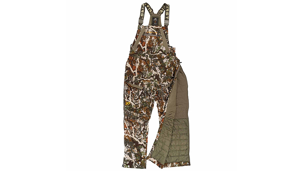 First Lite Core Insulated Bib Pants - Mens