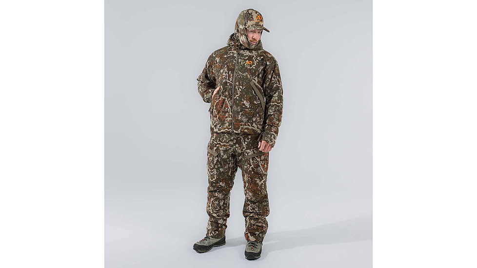 First Lite Core Insulated Bib Pants - Mens