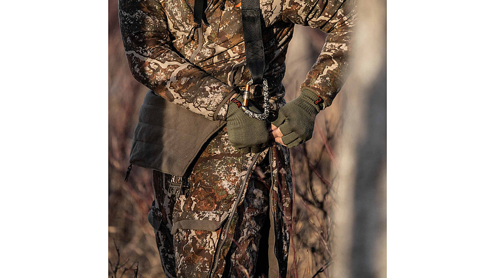 First Lite Core Insulated Bib Pants - Mens