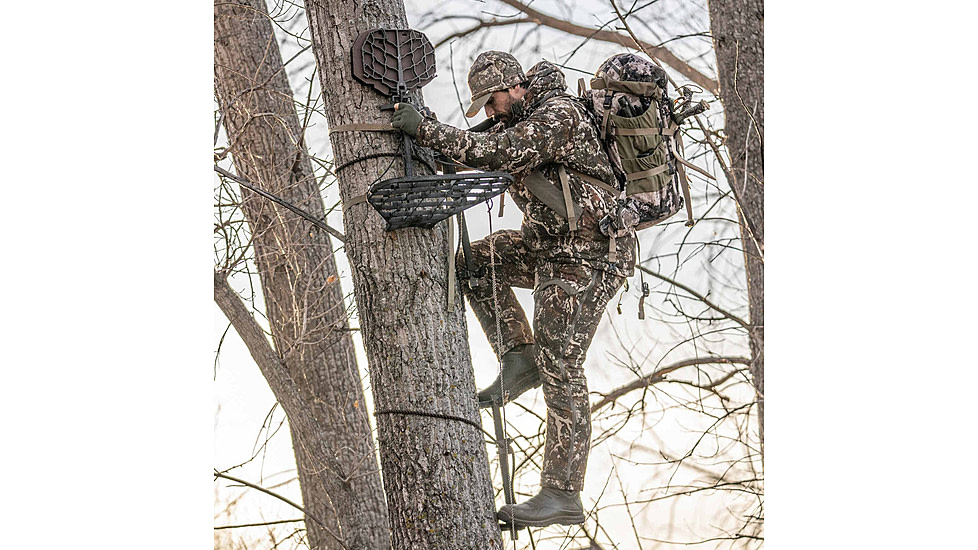 First Lite Core Insulated Bib Pants - Mens