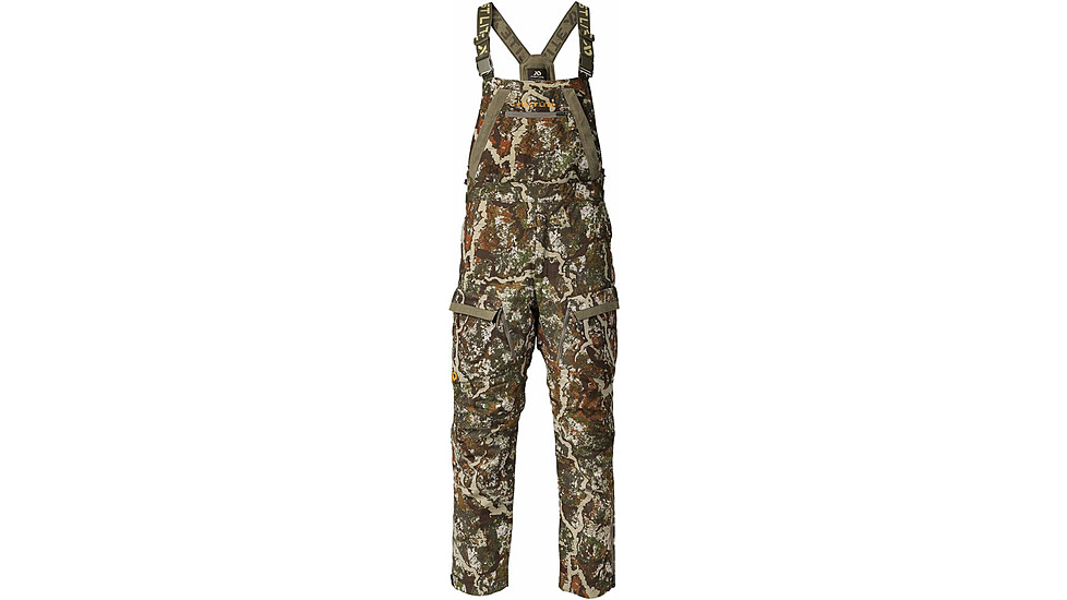 First Lite Core Insulated Bib Pants - Mens