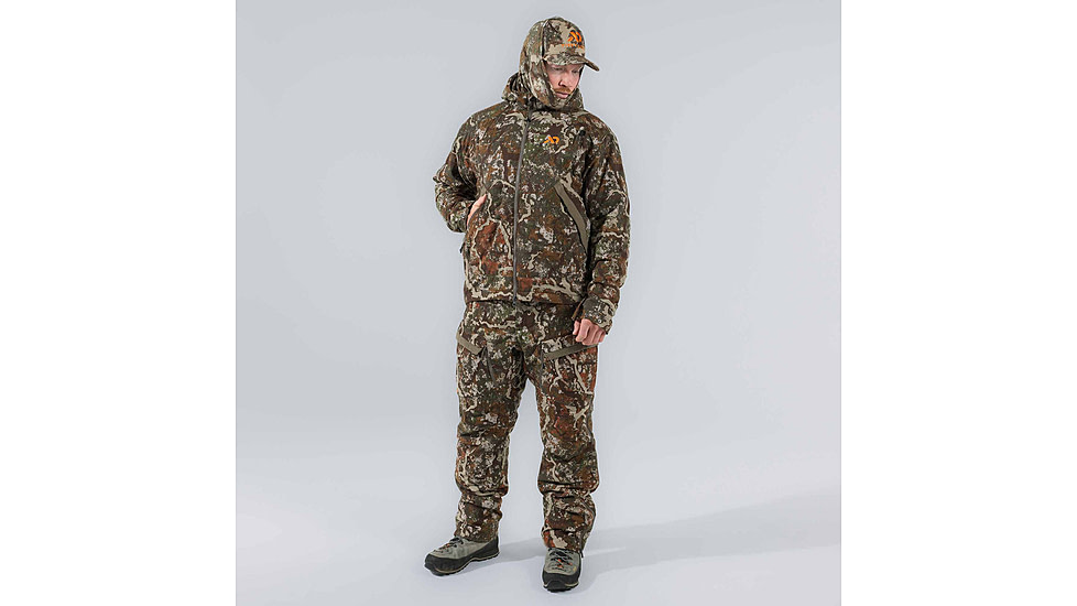 First Lite Core Insulated Jacket - Mens