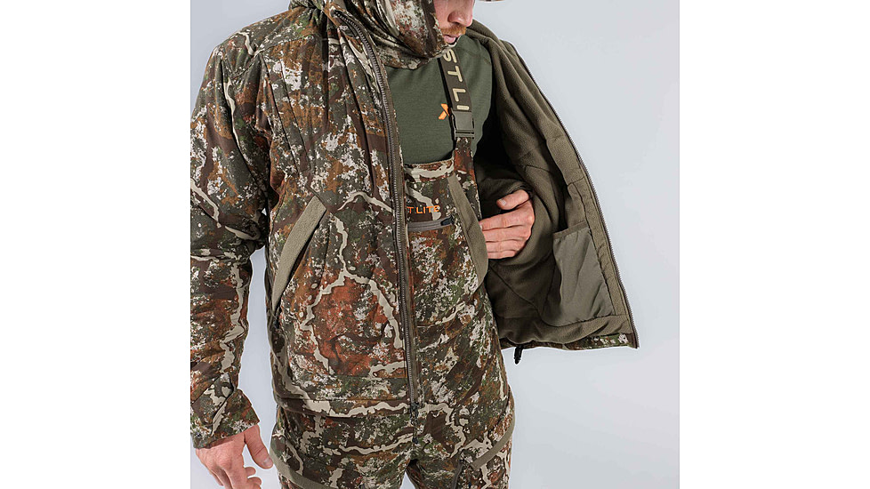 First Lite Core Insulated Jacket - Mens