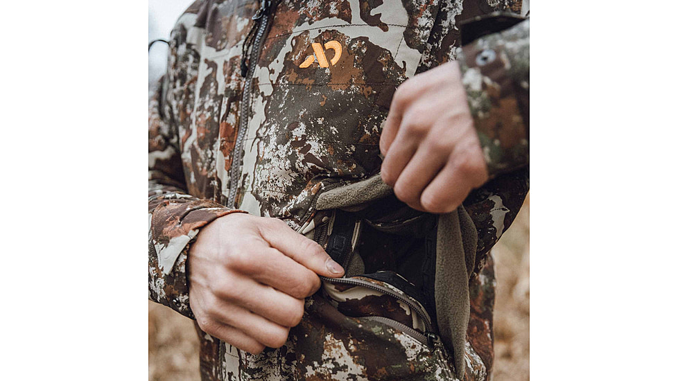 First Lite Core Insulated Jacket - Mens