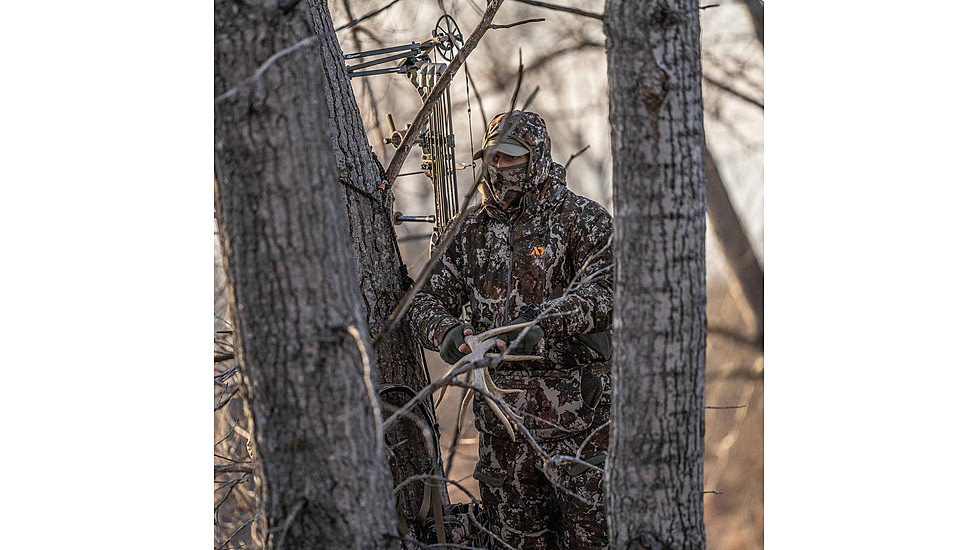 First Lite Core Insulated Jacket - Mens