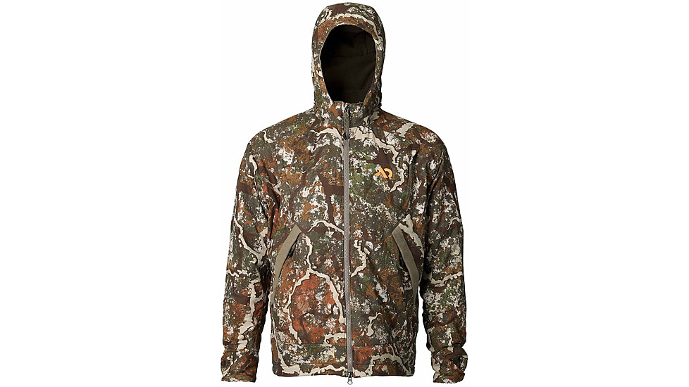 First Lite Core Insulated Jacket - Mens