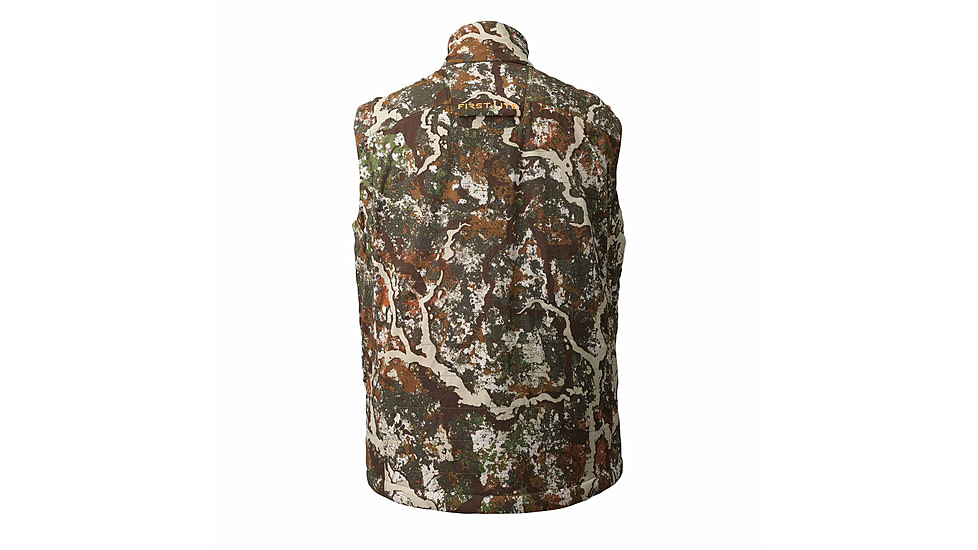First Lite Core Insulated Vest - Mens