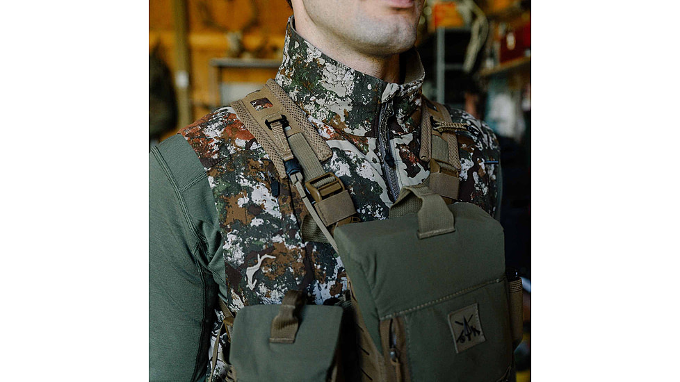 First Lite Core Insulated Vest - Mens