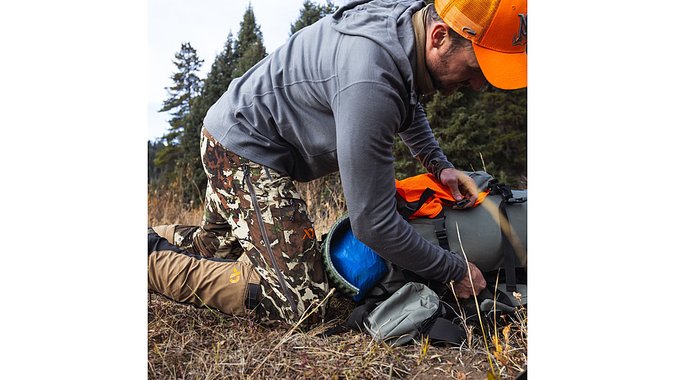 First Lite Corrugate Foundry Pants - Mens