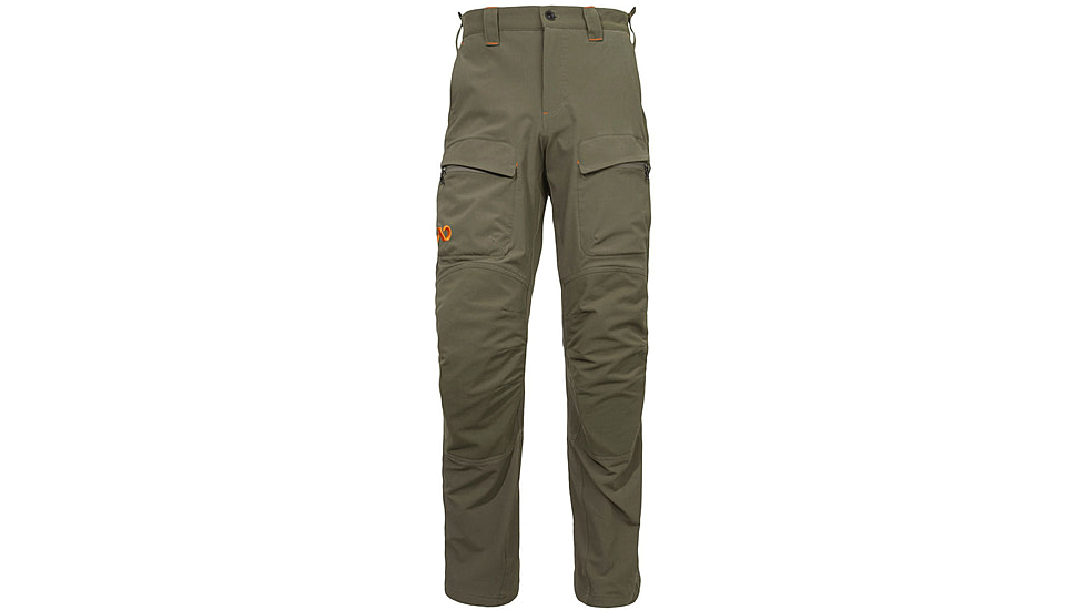 First Lite Corrugate Foundry Pants - Mens