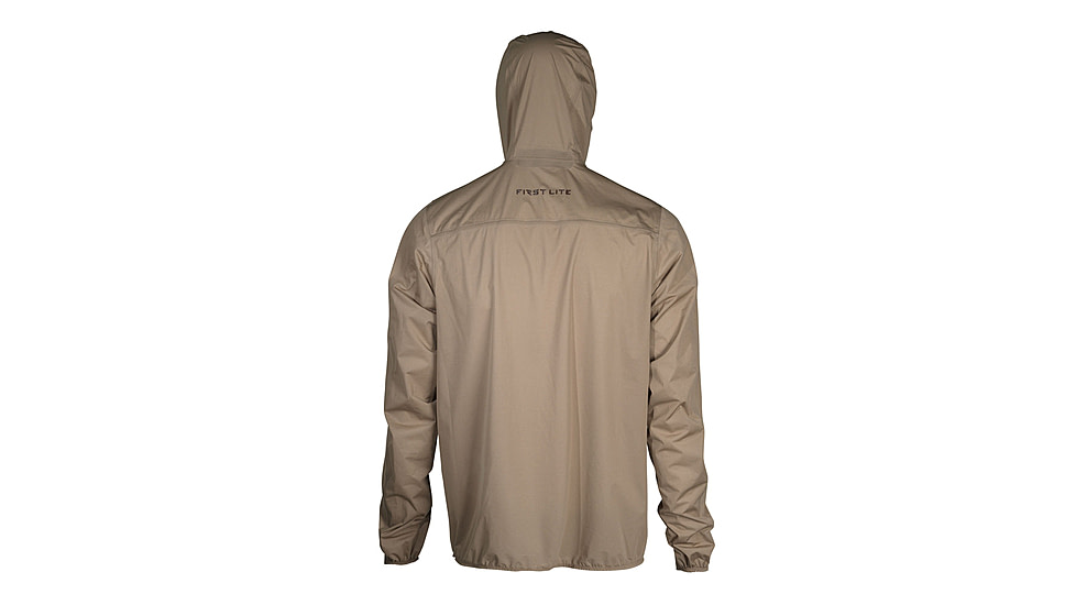 First Lite Flashstorm Jacket - Mens