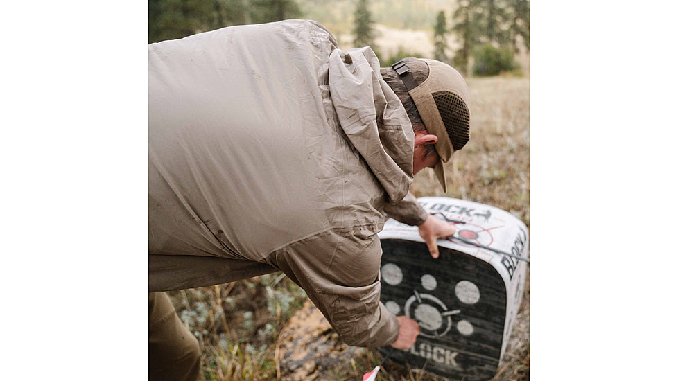 First Lite Flashstorm Jacket - Mens