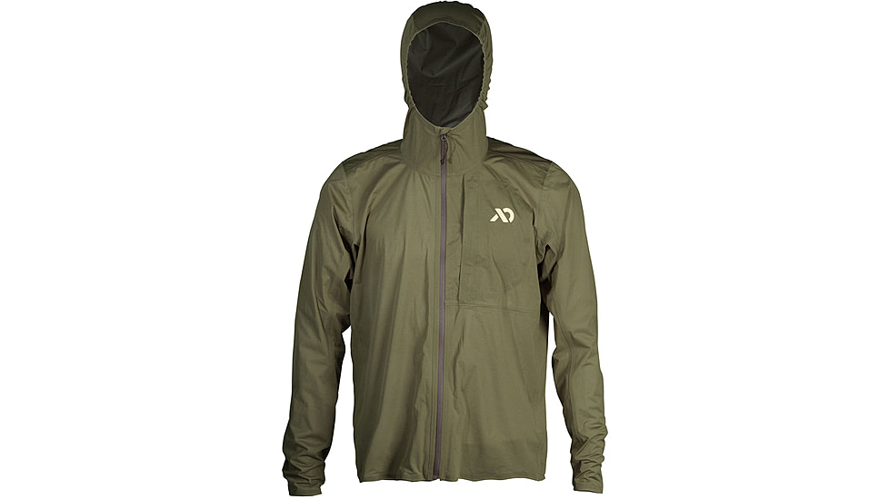 First Lite Flashstorm Jacket - Mens