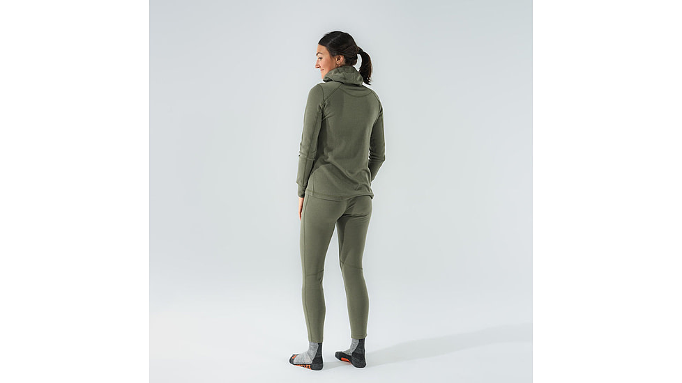 First Lite Kiln Long Jane - Womens
