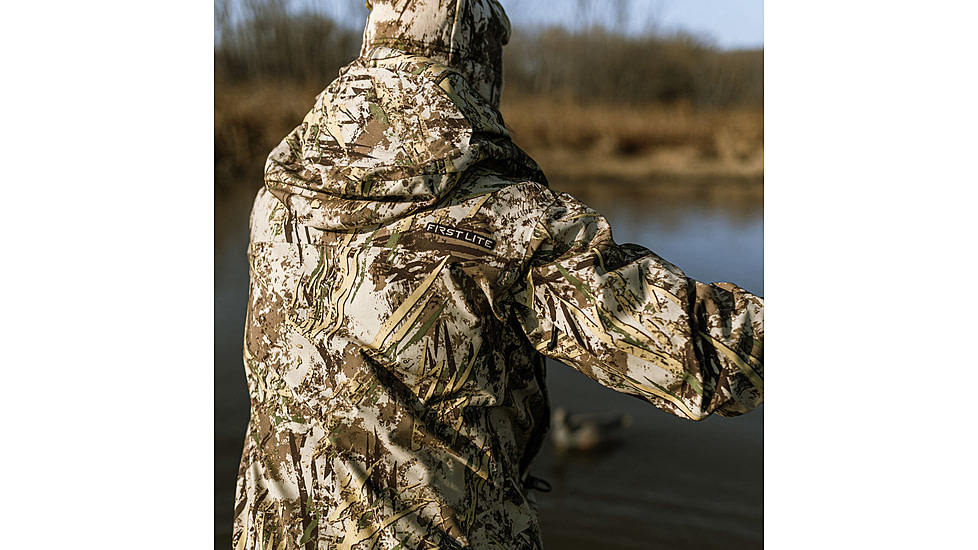First Lite LZ Jacket - Mens