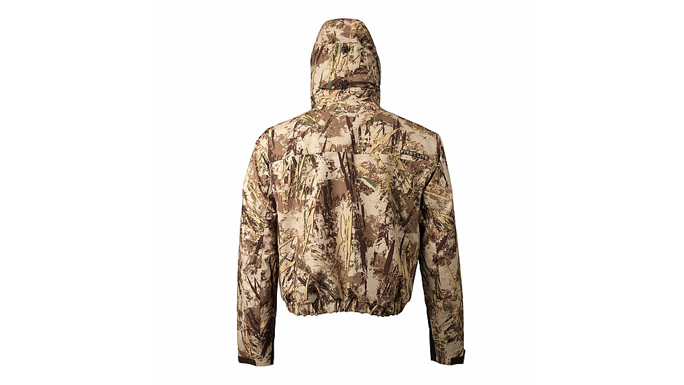 First Lite Migrator Wader Jacket - Mens