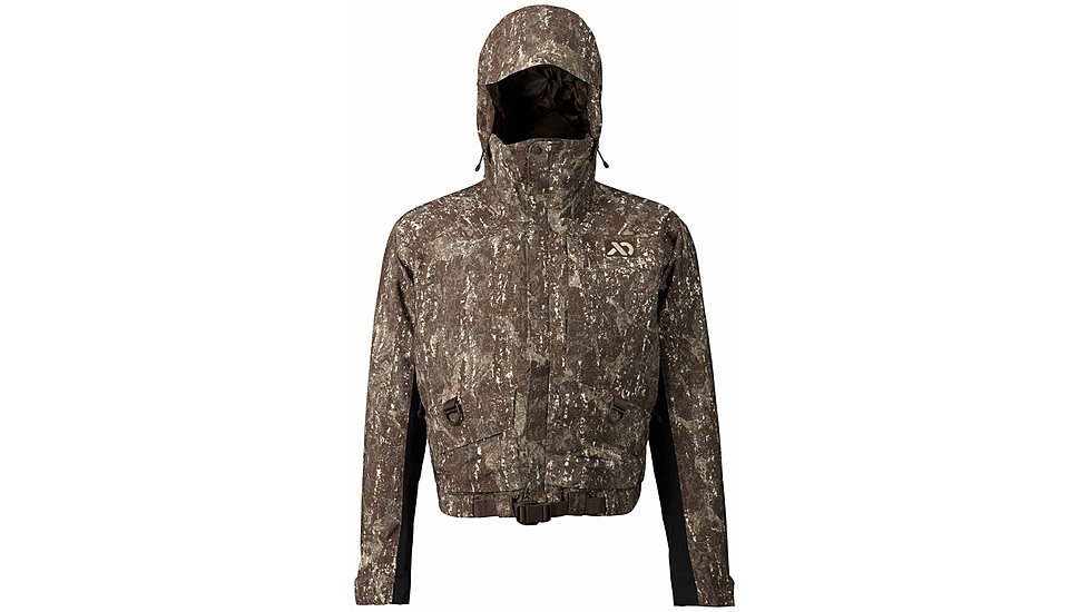 First Lite Migrator Wader Jacket - Mens