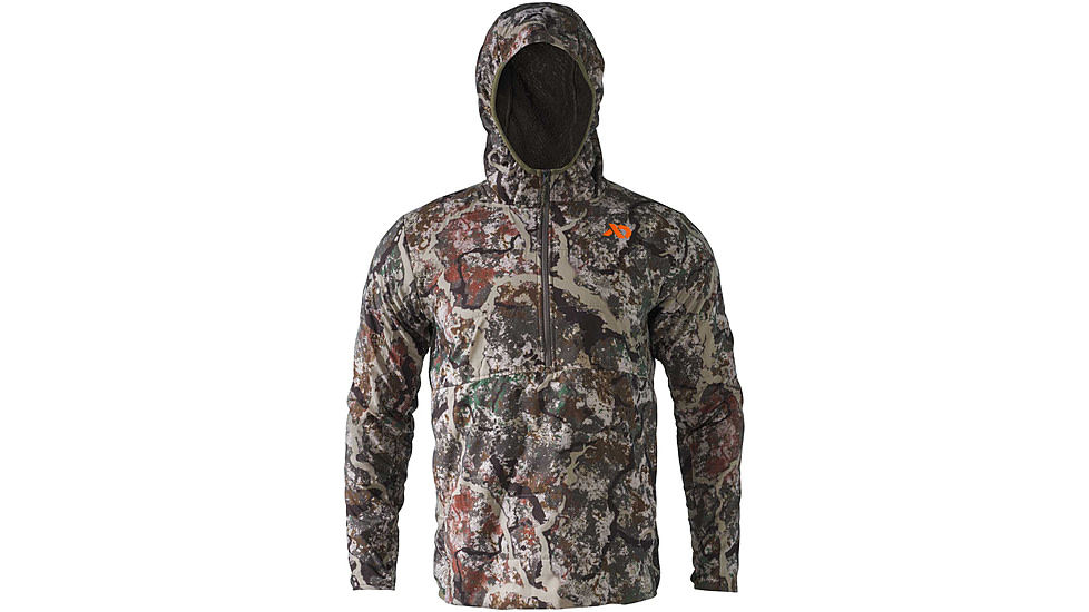 First Lite Navigator Hoody - Mens