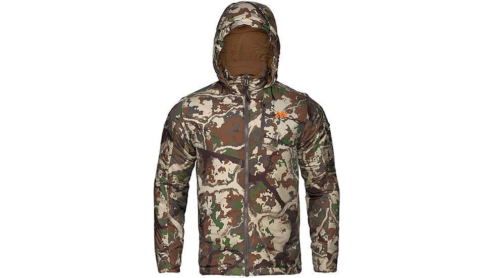 First Lite North Range Puffy Jacket - Mens