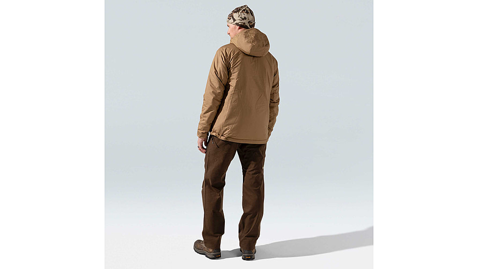 First Lite North Range Puffy Jacket - Mens