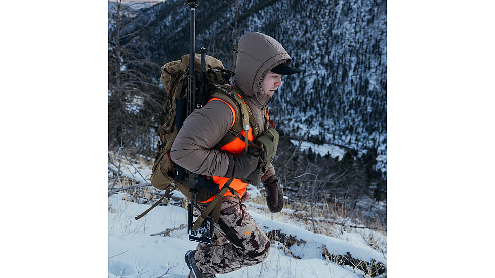 First Lite North Range Puffy Jacket - Mens