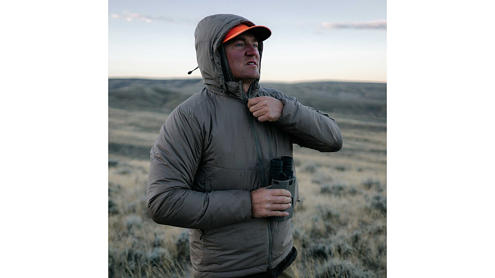 First Lite North Range Puffy Jacket - Mens