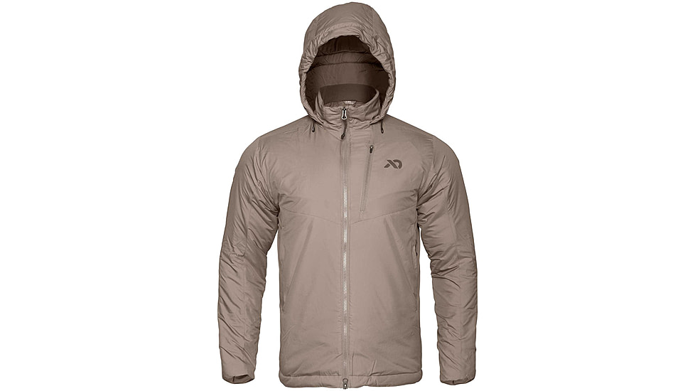 First Lite North Range Puffy Jacket - Mens