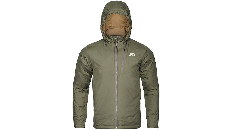 First Lite North Range Puffy Jacket - Mens