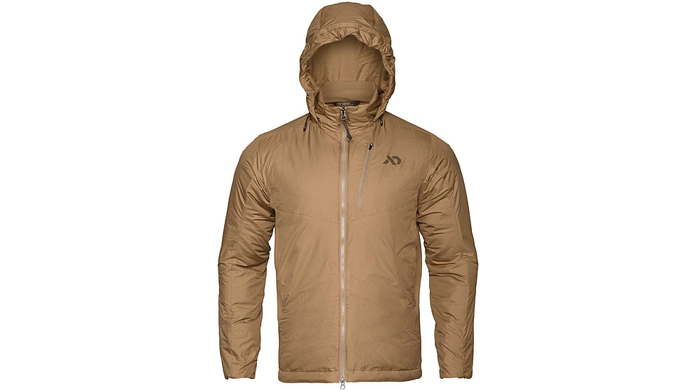 First Lite North Range Puffy Jacket - Mens